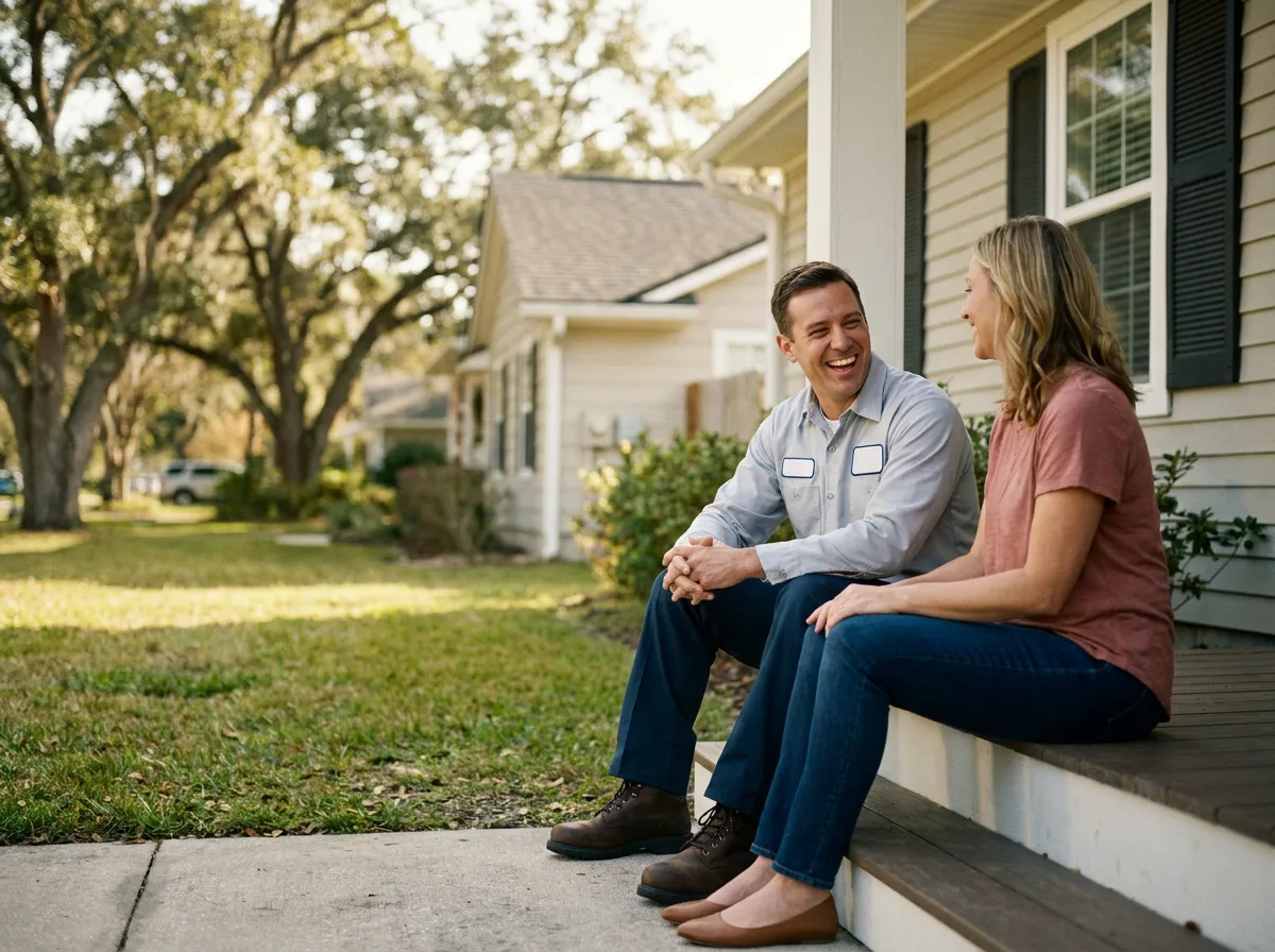 Septic tank pumping FAQs for Morrow, LA
